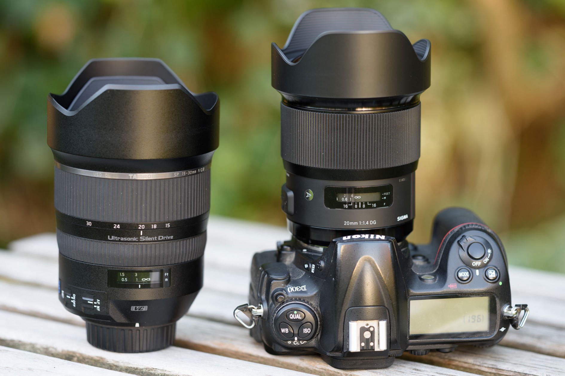 Sigma 20mm f1.4 Art review Cameralabs