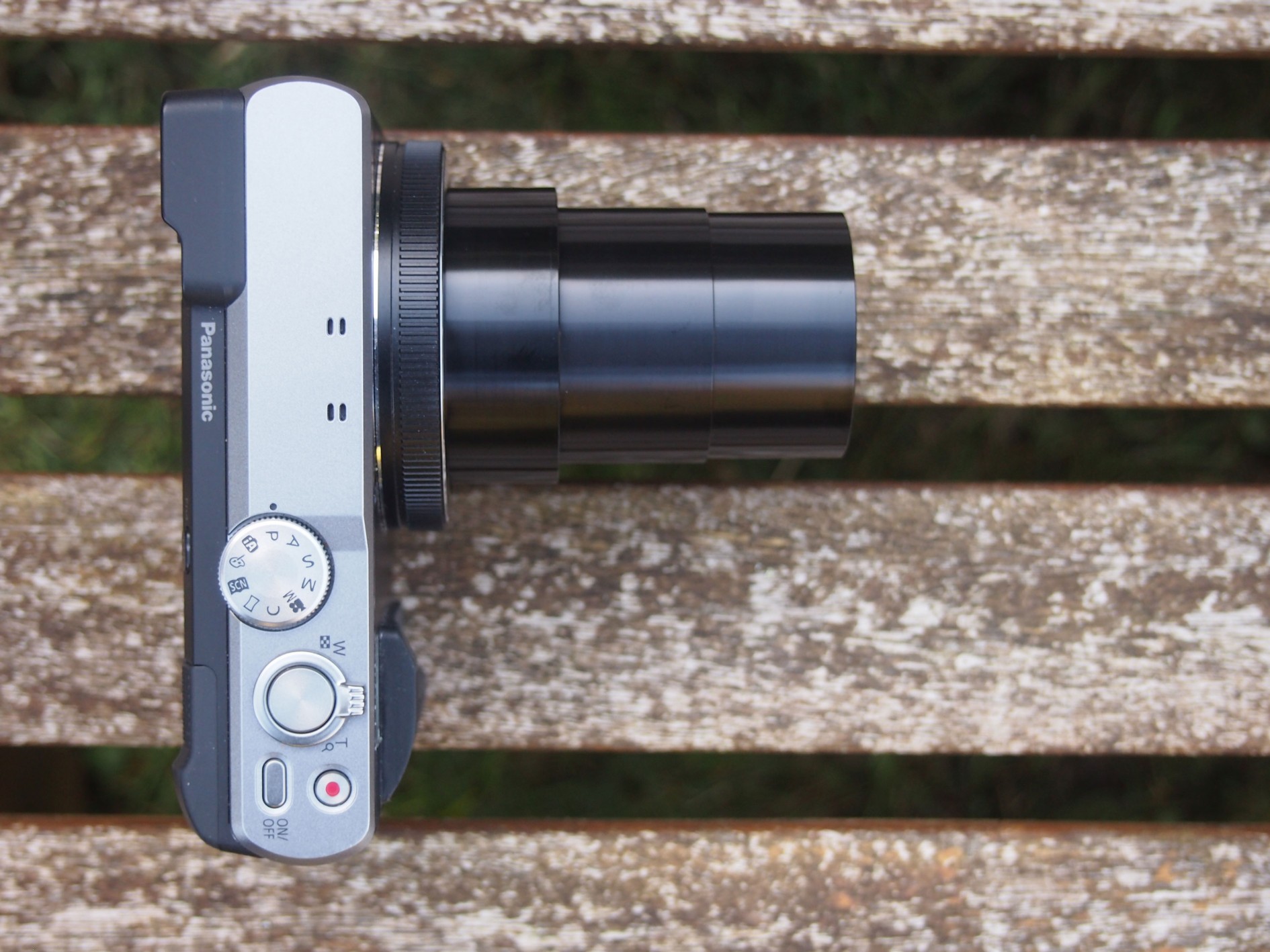 Panasonic Lumix TZ80 / ZS60 review Cameralabs