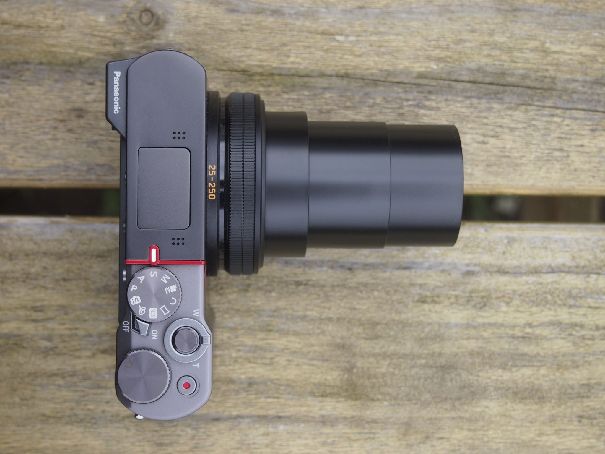 Panasonic Lumix TZ100 / ZS100 review Cameralabs
