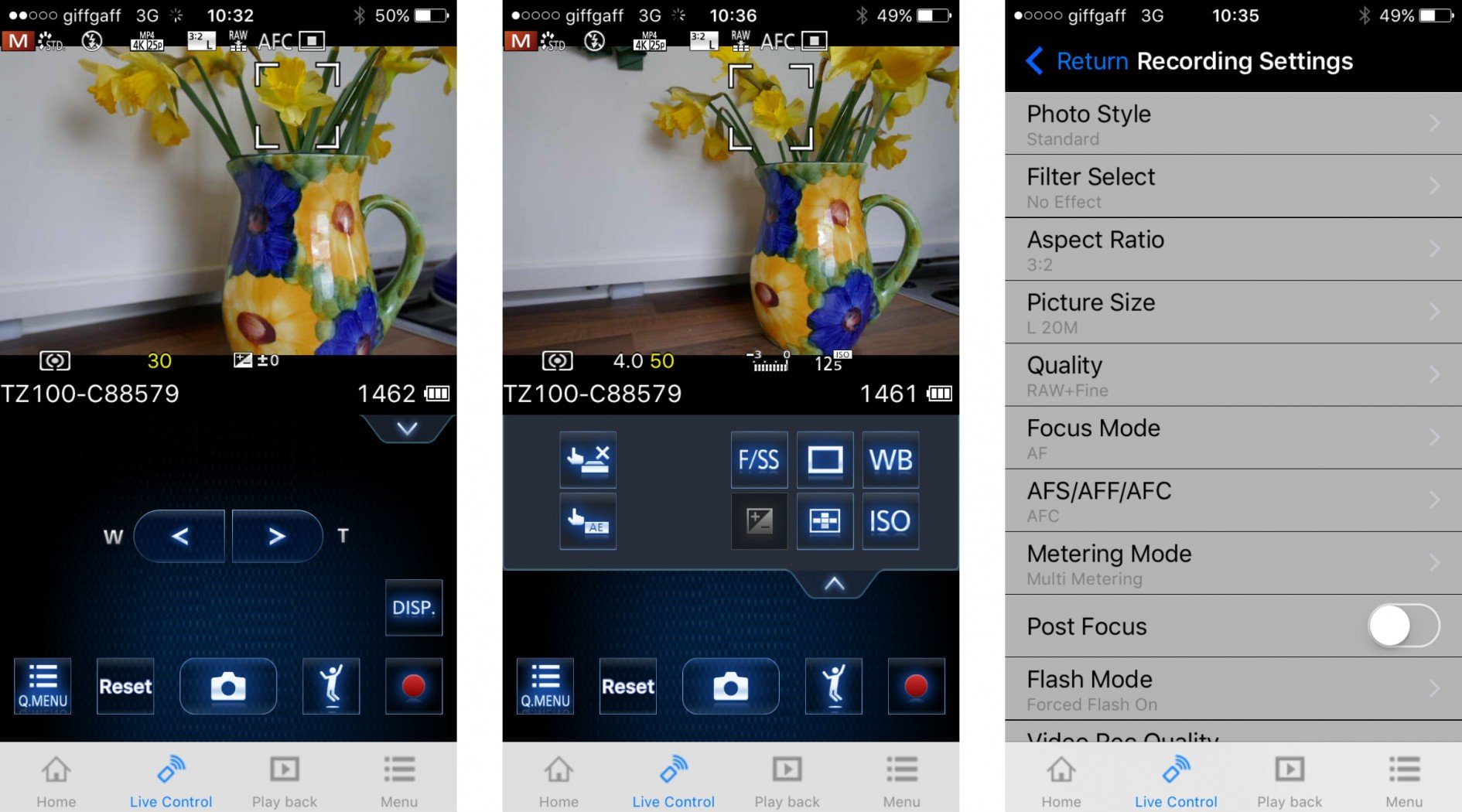 Panasonic Lumix TZ100 / ZS100 review Cameralabs