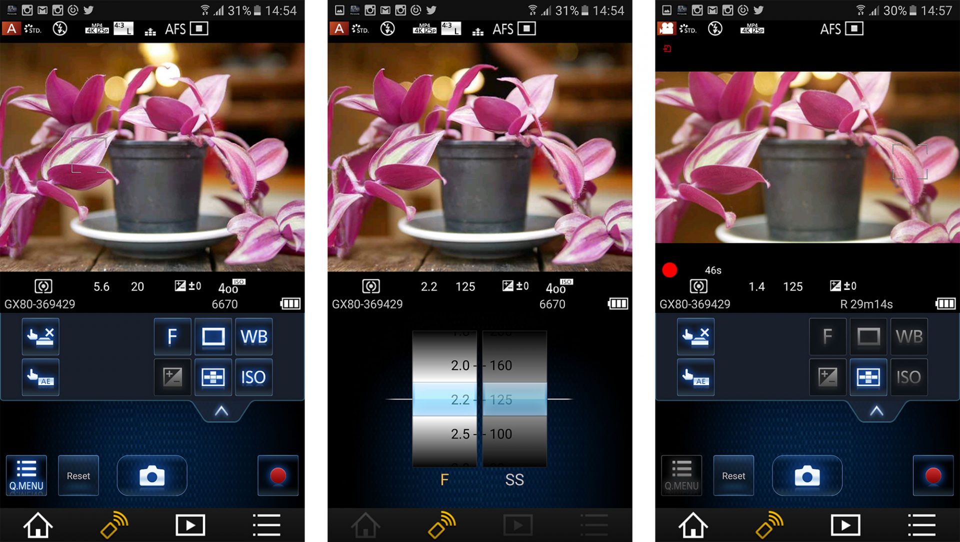 Panasonic Lumix GX80 GX85 review | Cameralabs