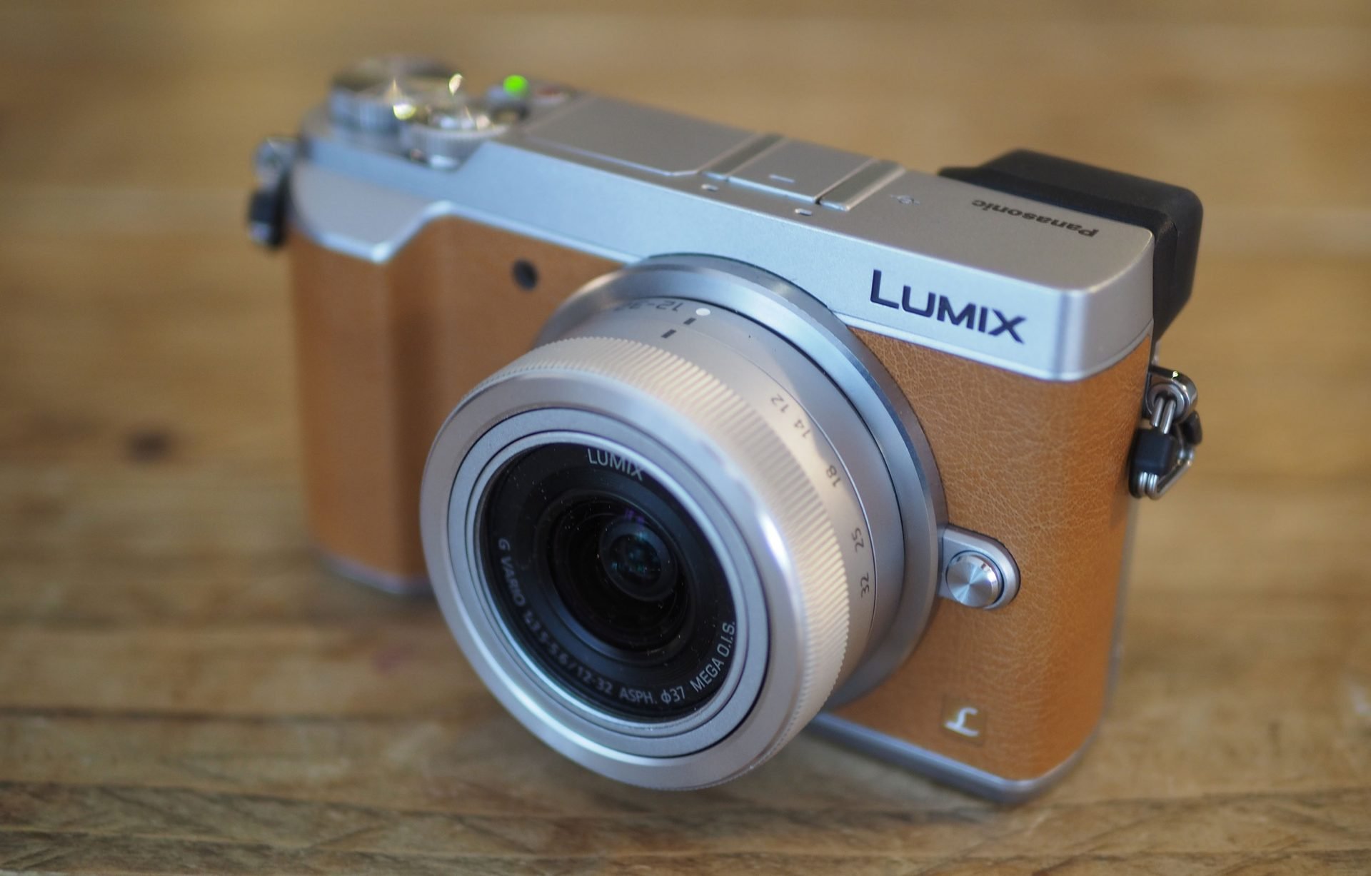 Panasonic Lumix GX80 GX85 review Cameralabs