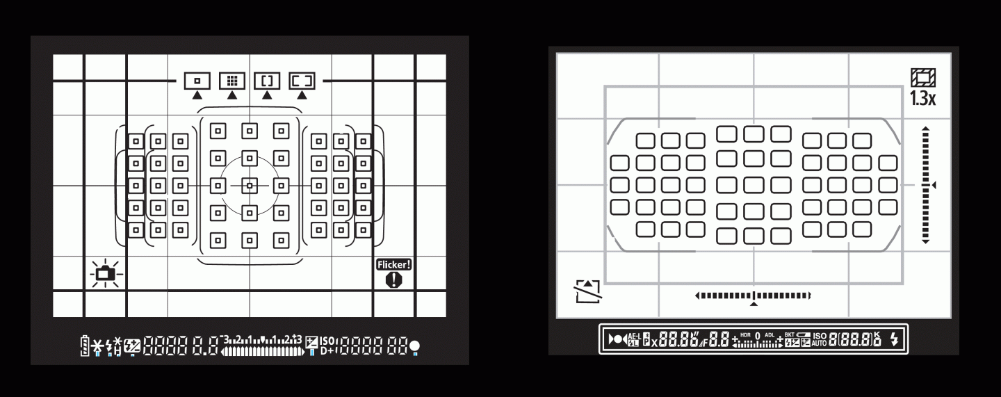 Canon EOS 80D review Cameralabs