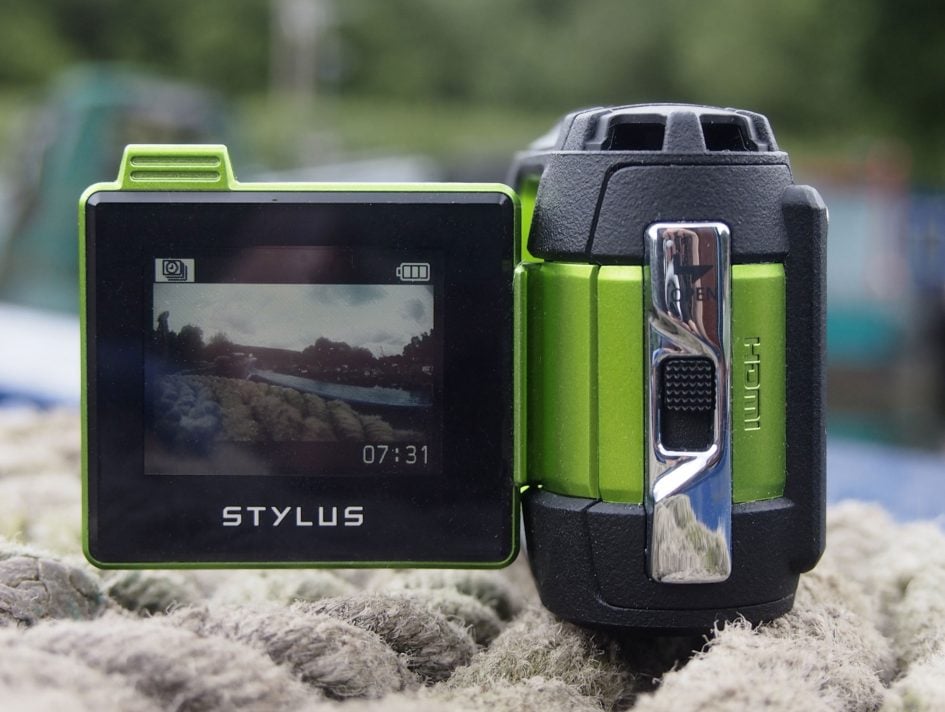 カメラ デジタルカメラ Olympus TOUGH TG Tracker review | Cameralabs