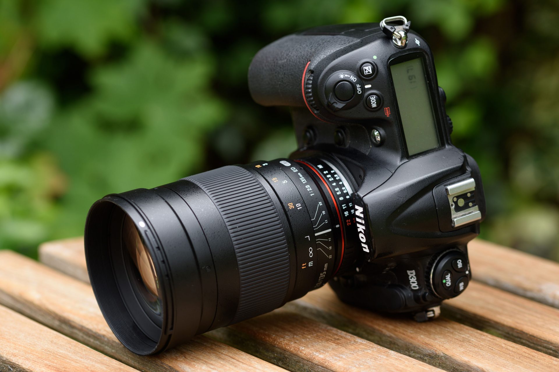 Samyang f2 review | Cameralabs