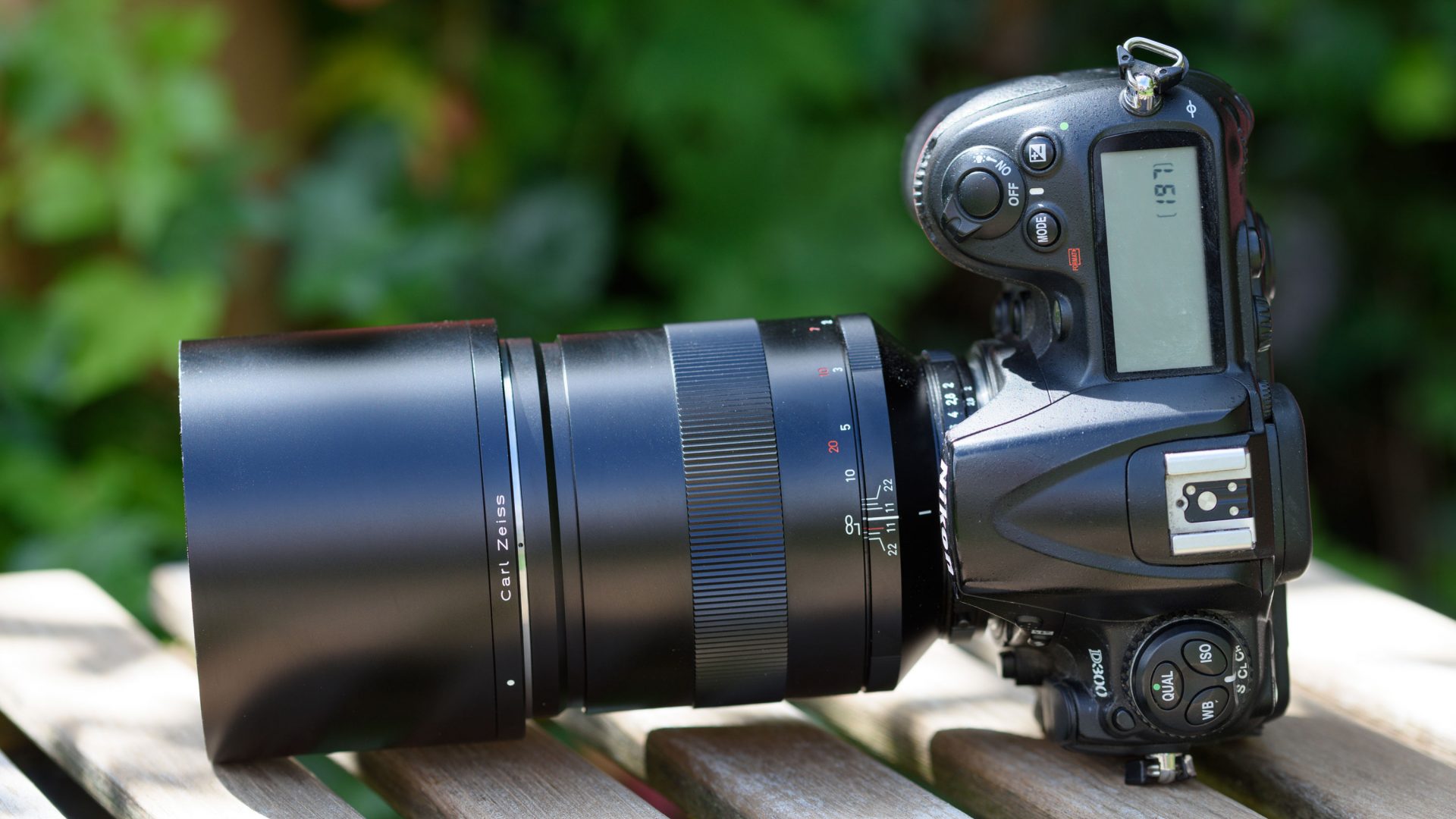 Zeiss Apo Sonnar 135mm f2 review Cameralabs