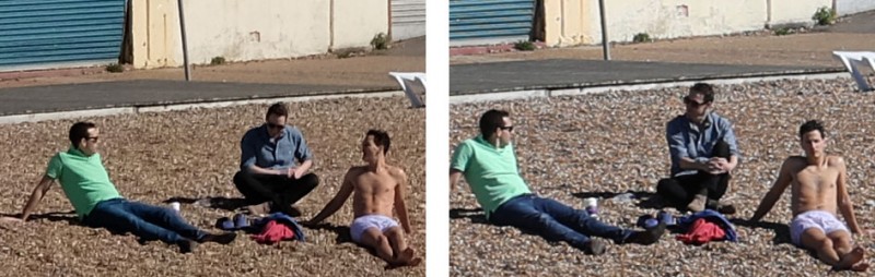 Fujifilm XT2 review | Cameralabs