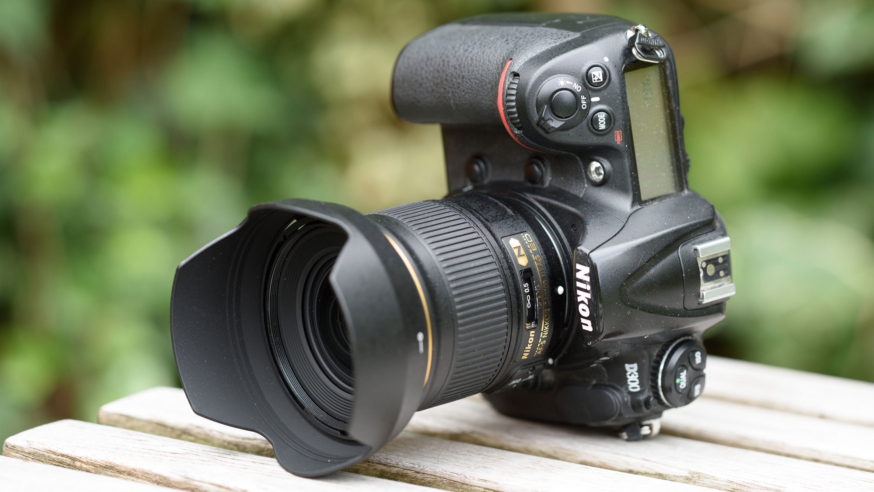 Nikon 24mm f1.8G review | Cameralabs