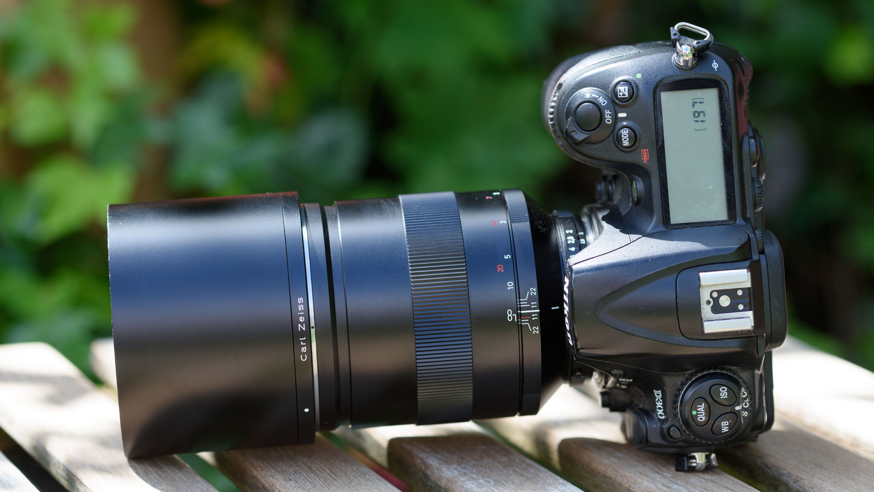 Zeiss Apo Sonnar 135mm f2 review | Cameralabs
