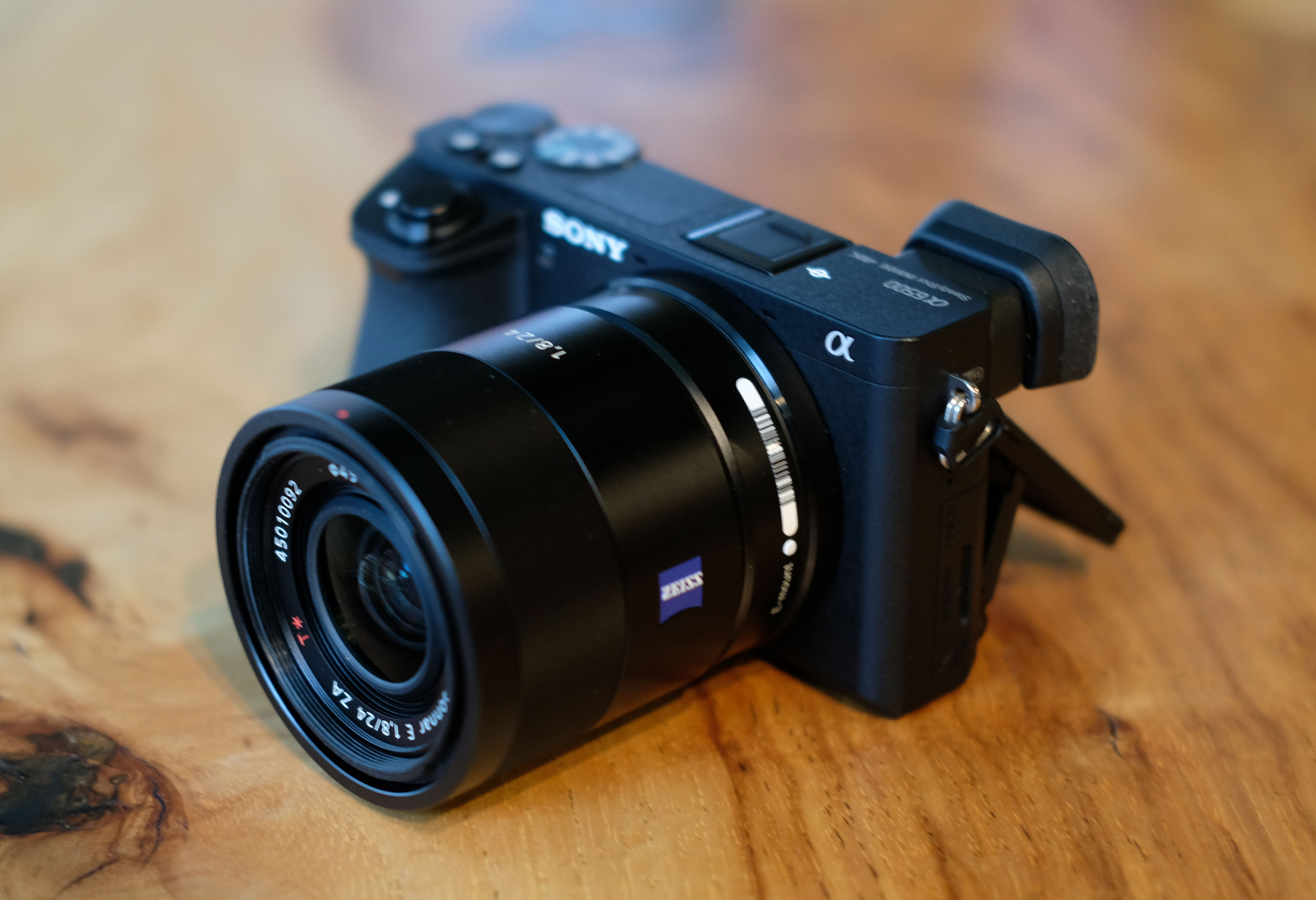 Sony Alpha A6500 review - | Cameralabs