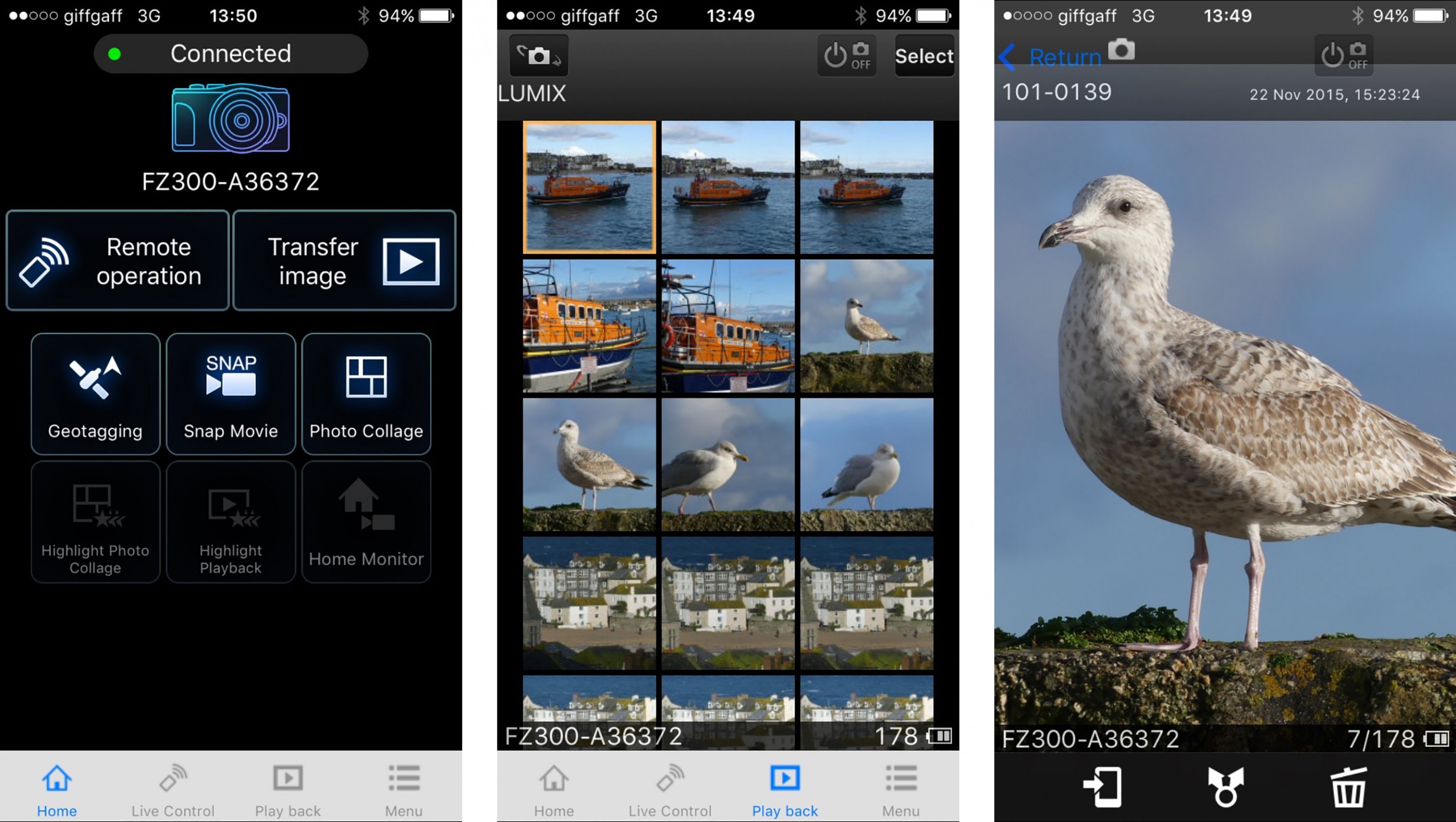 Panasonic Lumix FZ330 / FZ300 review Cameralabs