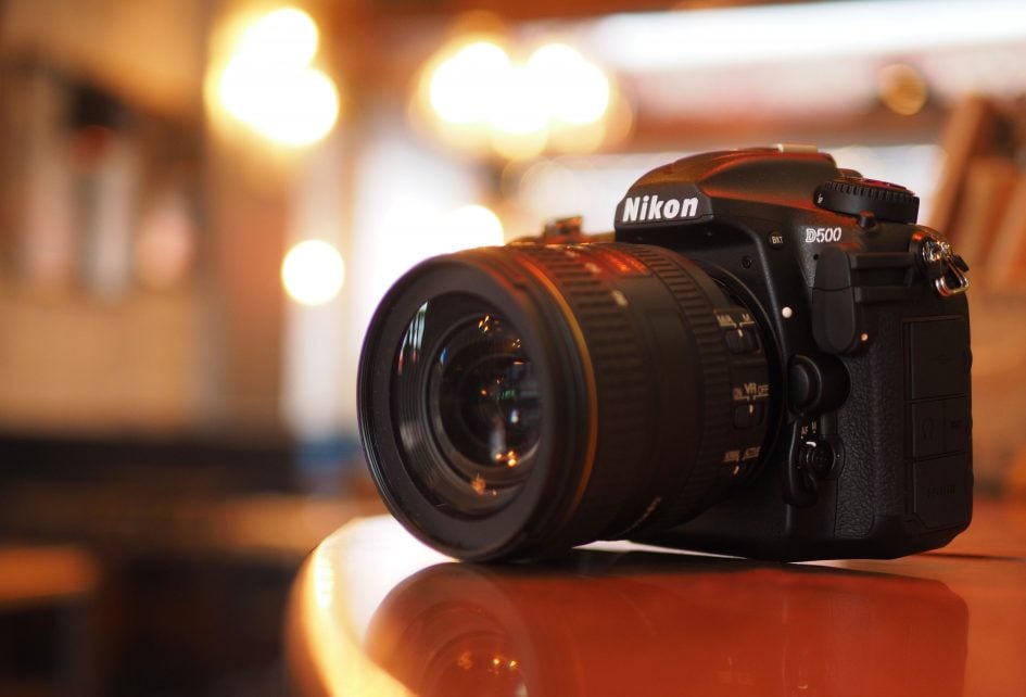 Nikon D500 review  Digital Camera World