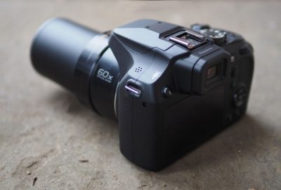 Lumix FZ80 / FZ82 Cameralabs