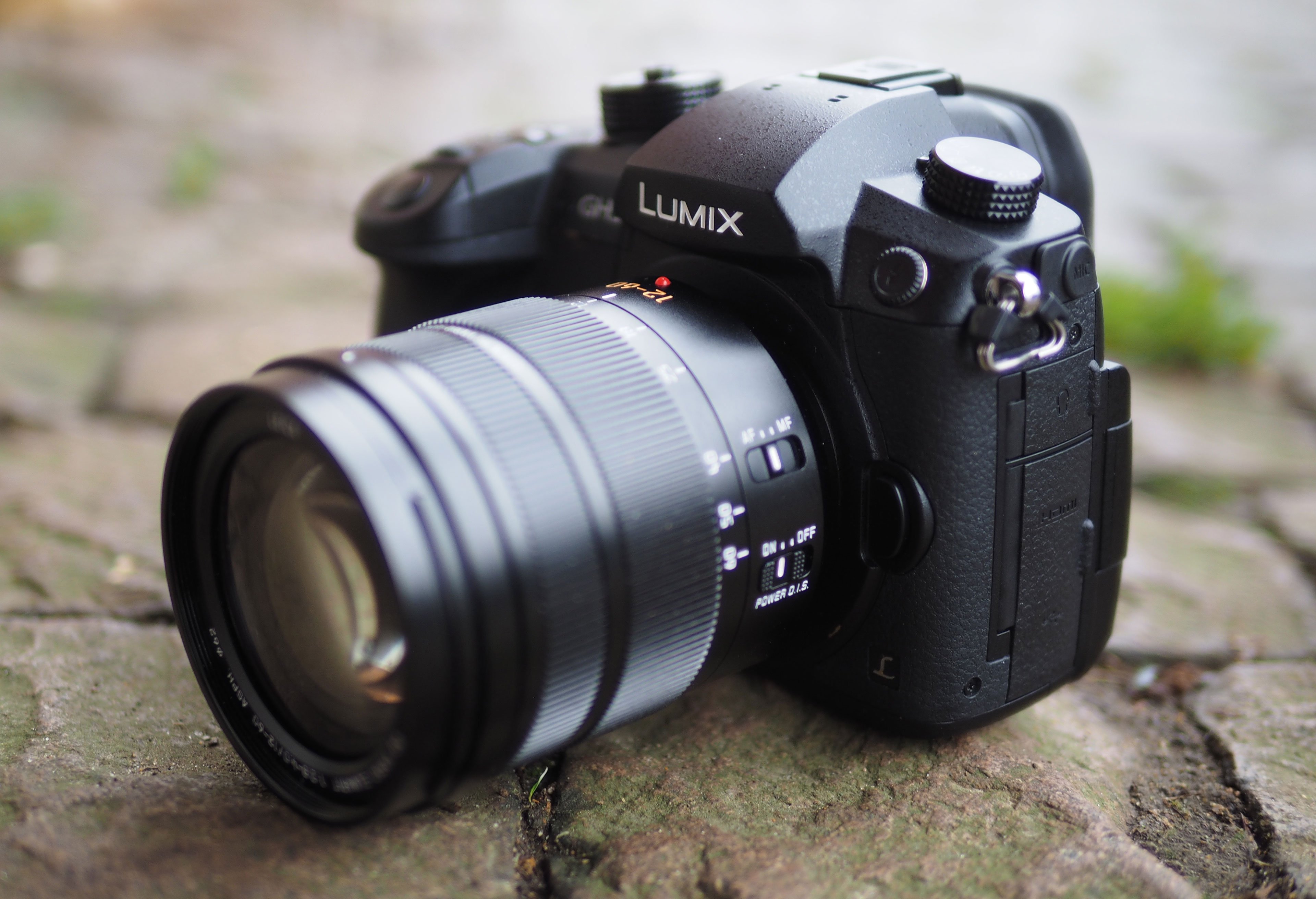 lumix gh5