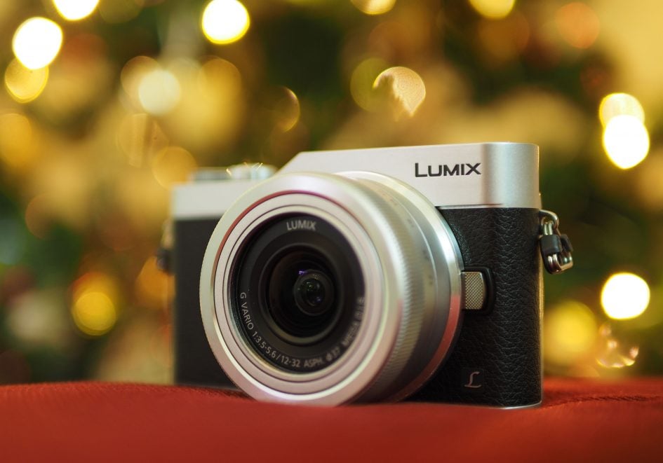 Bliksem Wantrouwen interval Panasonic Lumix GX800 / GX850 review | Cameralabs