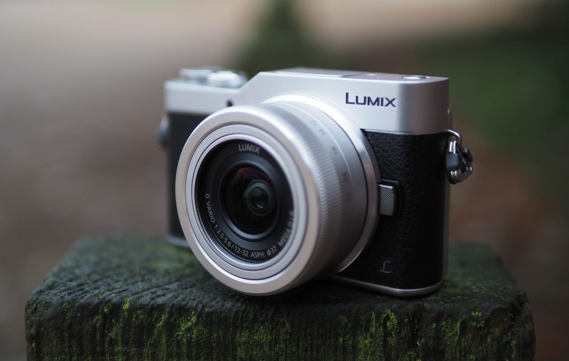 schrobben Medisch Staan voor Panasonic Lumix GX800 / GX850 review | Cameralabs