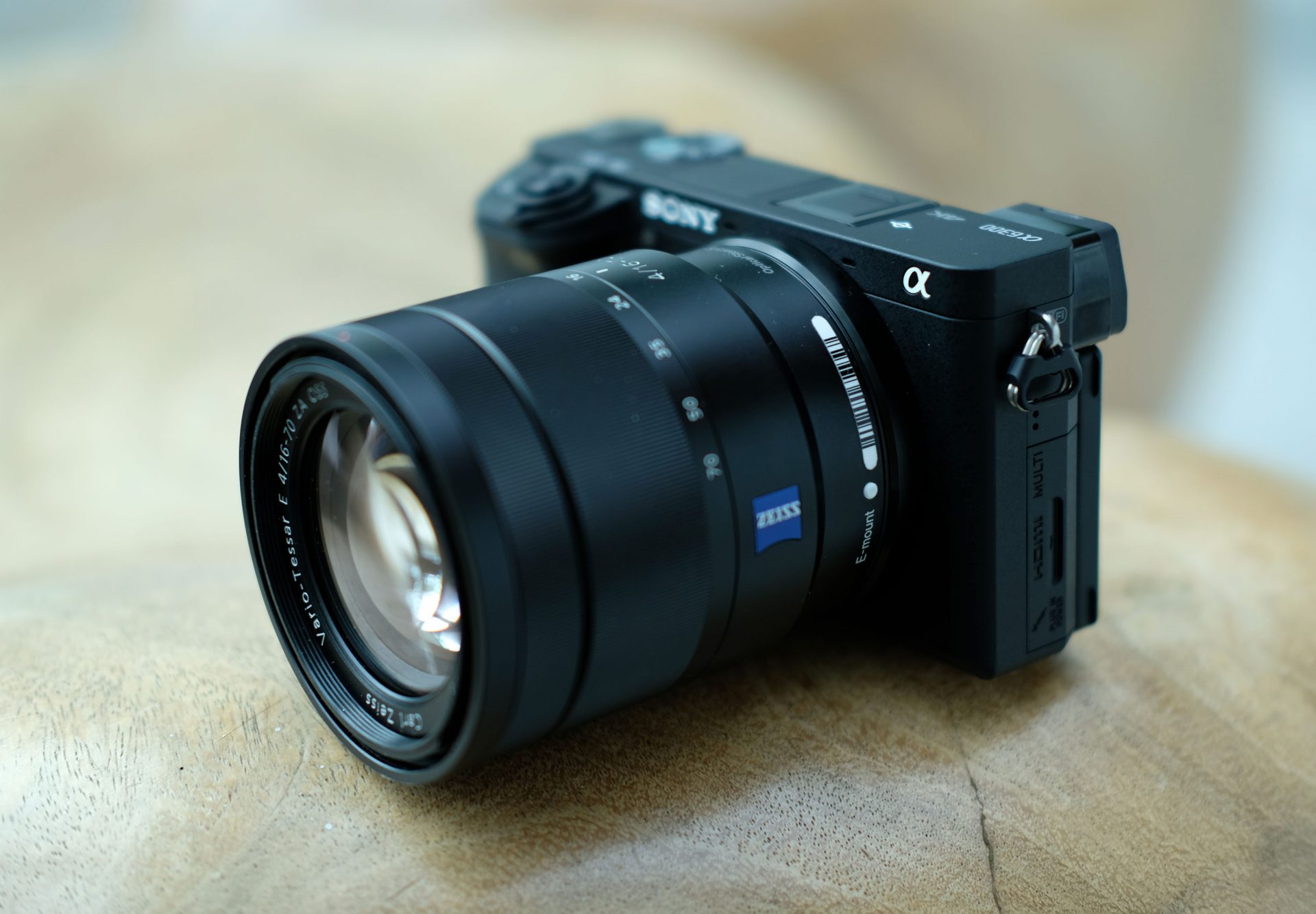 Sony Alpha A6300 review | Cameralabs