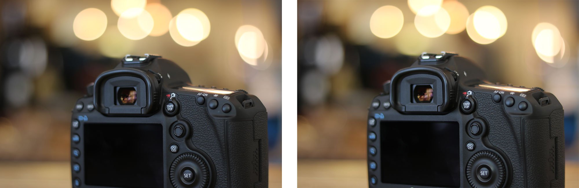 Canon EOS 5D Mark IV/Canon EF50㎜F1.8 STM Canon EOS 5D Mark IV DSLR Camera + EF50mm F1.8 STM Lens Set