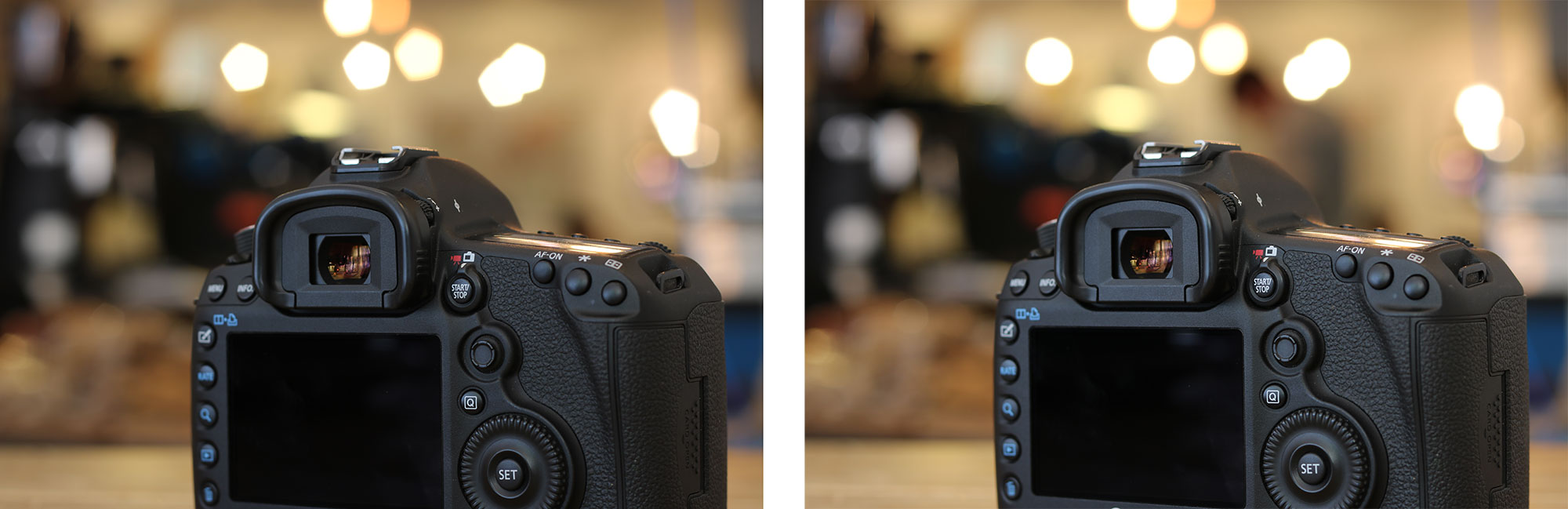 Canon EF 50mm f1.8 STM review | Cameralabs