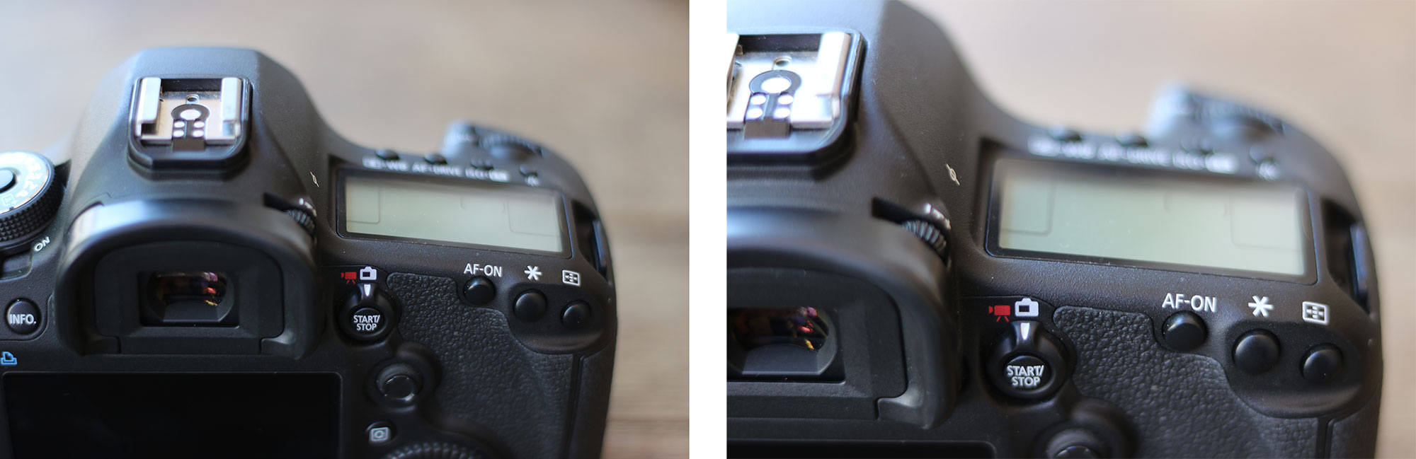 Canon EF 50mm f1.8 STM review | Cameralabs