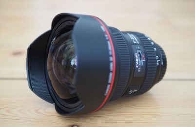 Canon EF 11-24mm f4L USM review | Cameralabs