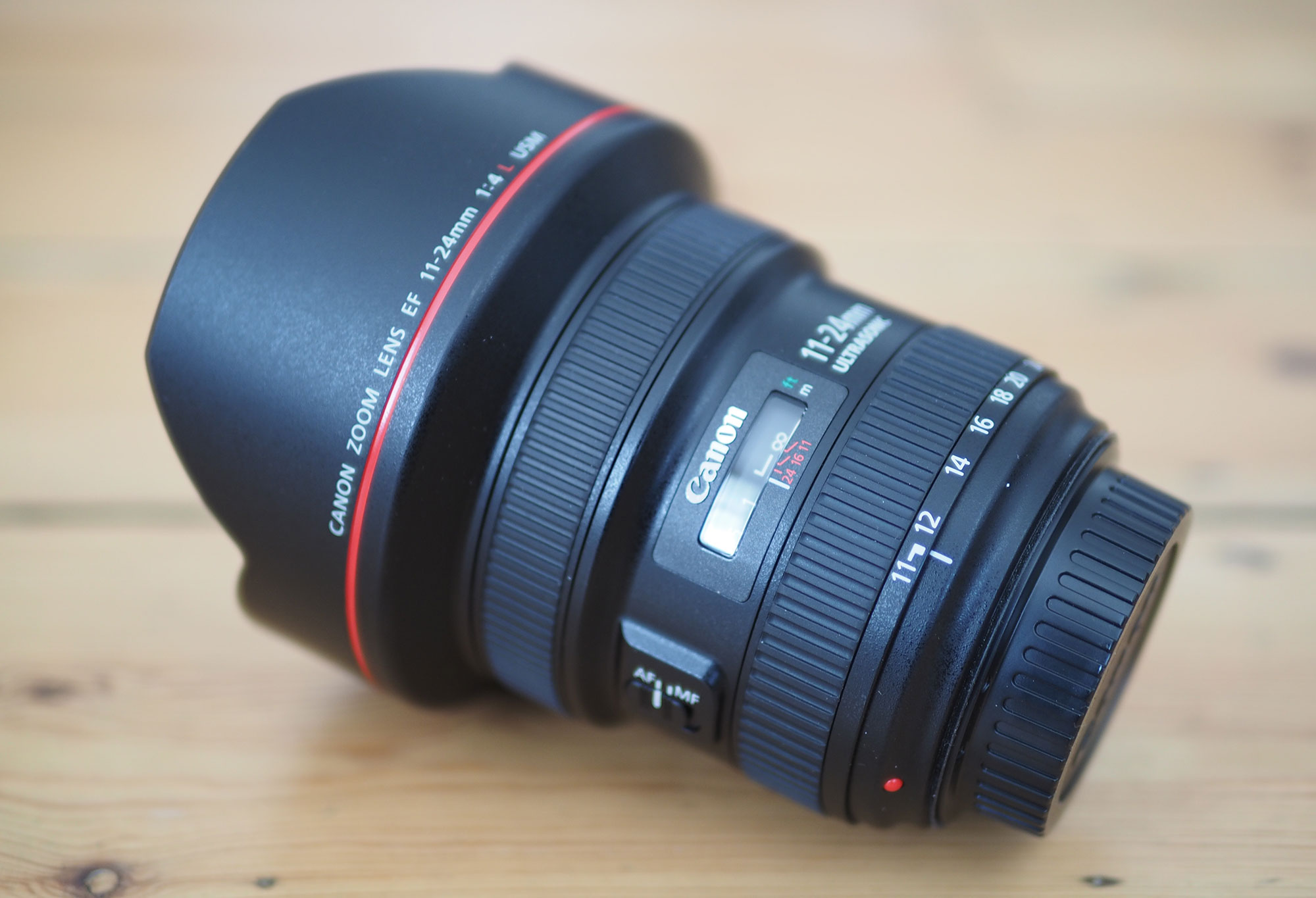 Canon キヤノン EF11-24mm F4L USM Amazon.com : Canon EF 11-24mm f/4L USM Lens : Electronics