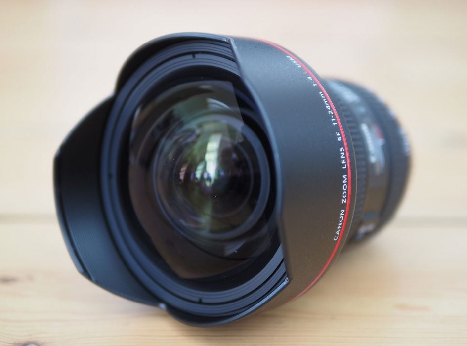 Canon EF 11-24mm f4L USM review | Cameralabs Canon EF 11-24mm f4L USM review | Cameralabs