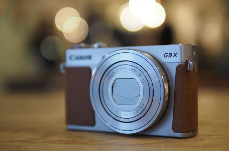Canon G9X review | Cameralabs Canon G9X review | Cameralabs