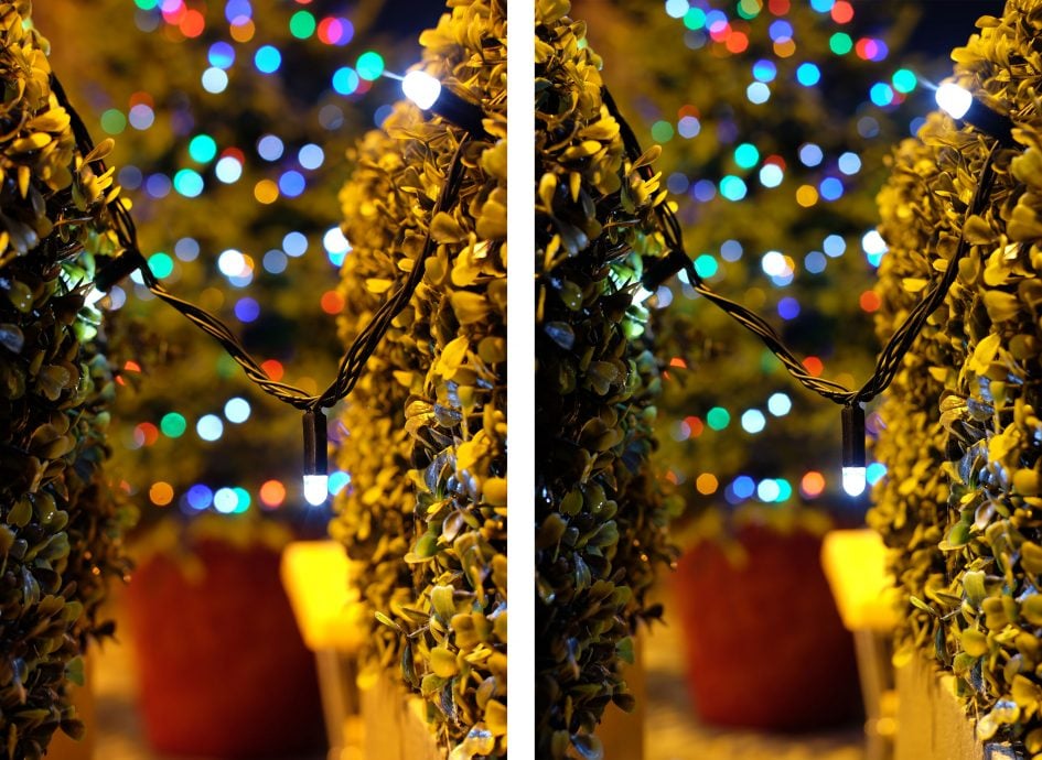 fuji_35f2_vs_35f14_bokeh_xmas_f4_3000