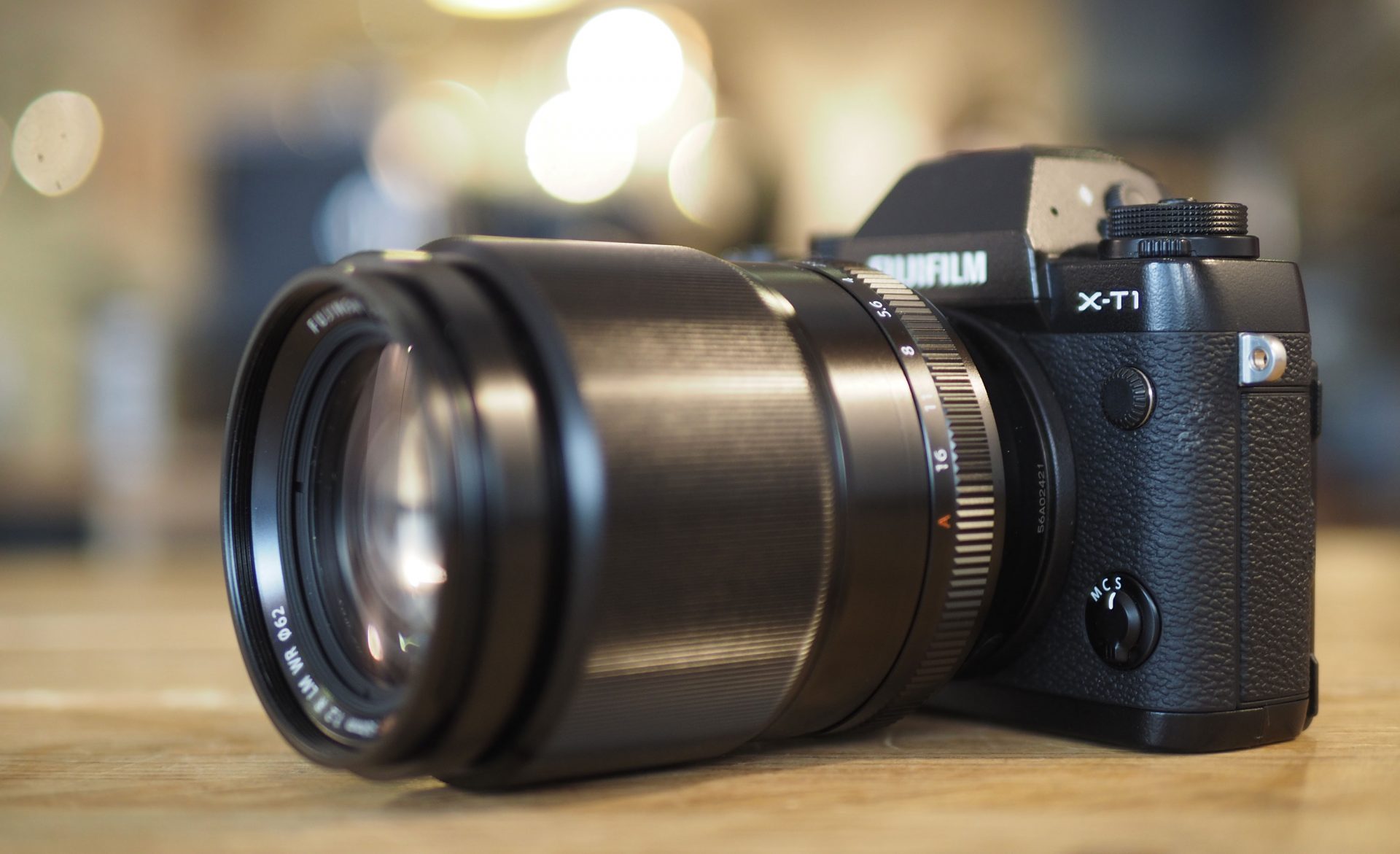 Fujifilm XF 90mm f2 review | Cameralabs