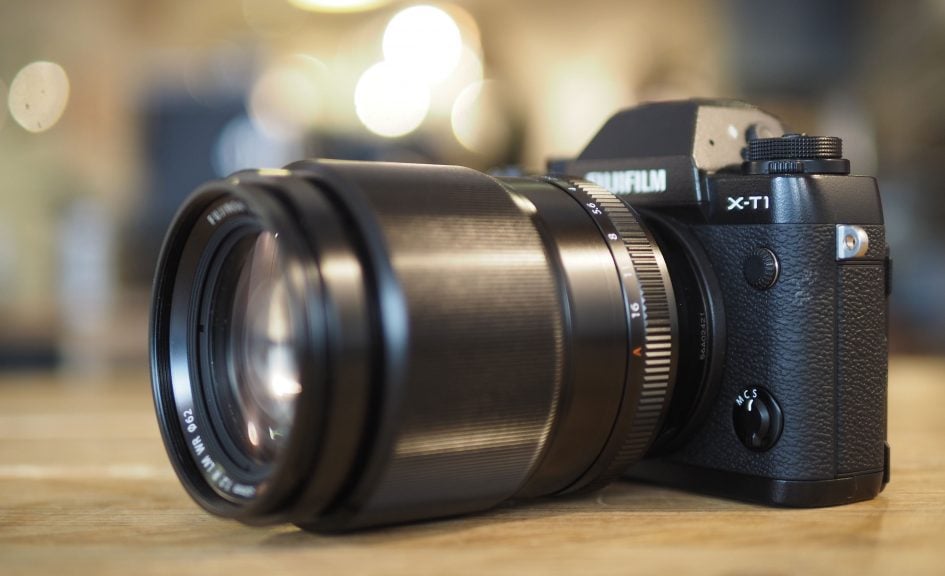 Fujifilm XF 90mm f2 review | Cameralabs Fujifilm XF 90mm f2 review | Cameralabs