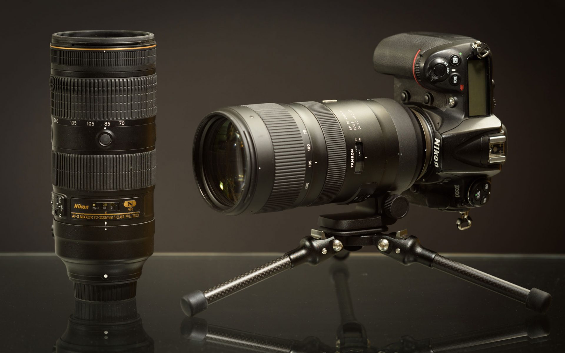 Tamron 70-200mm f2.8 VC G2 review | Cameralabs