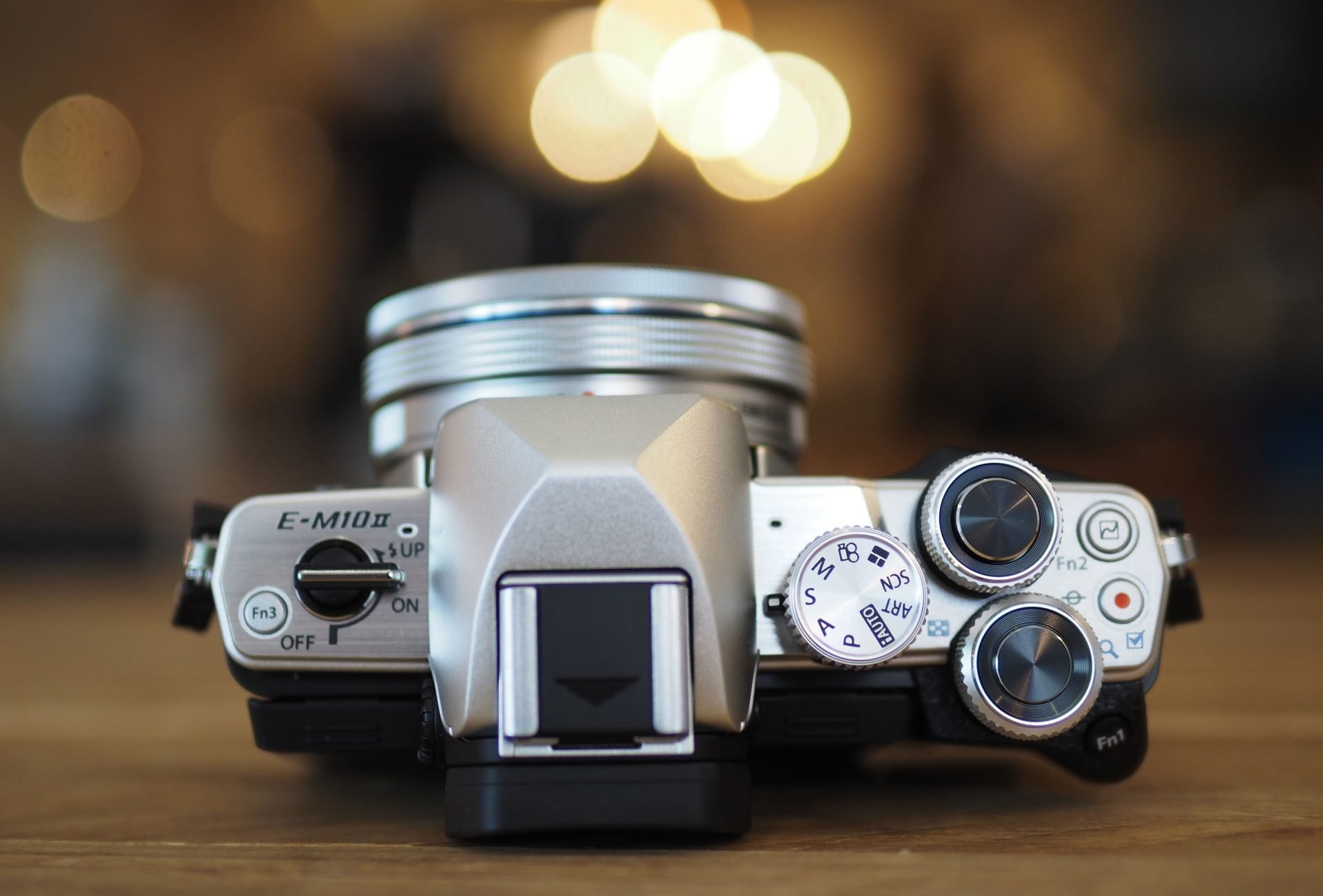 Anesthesie Specialiseren maart Olympus OMD EM10 II review | Cameralabs