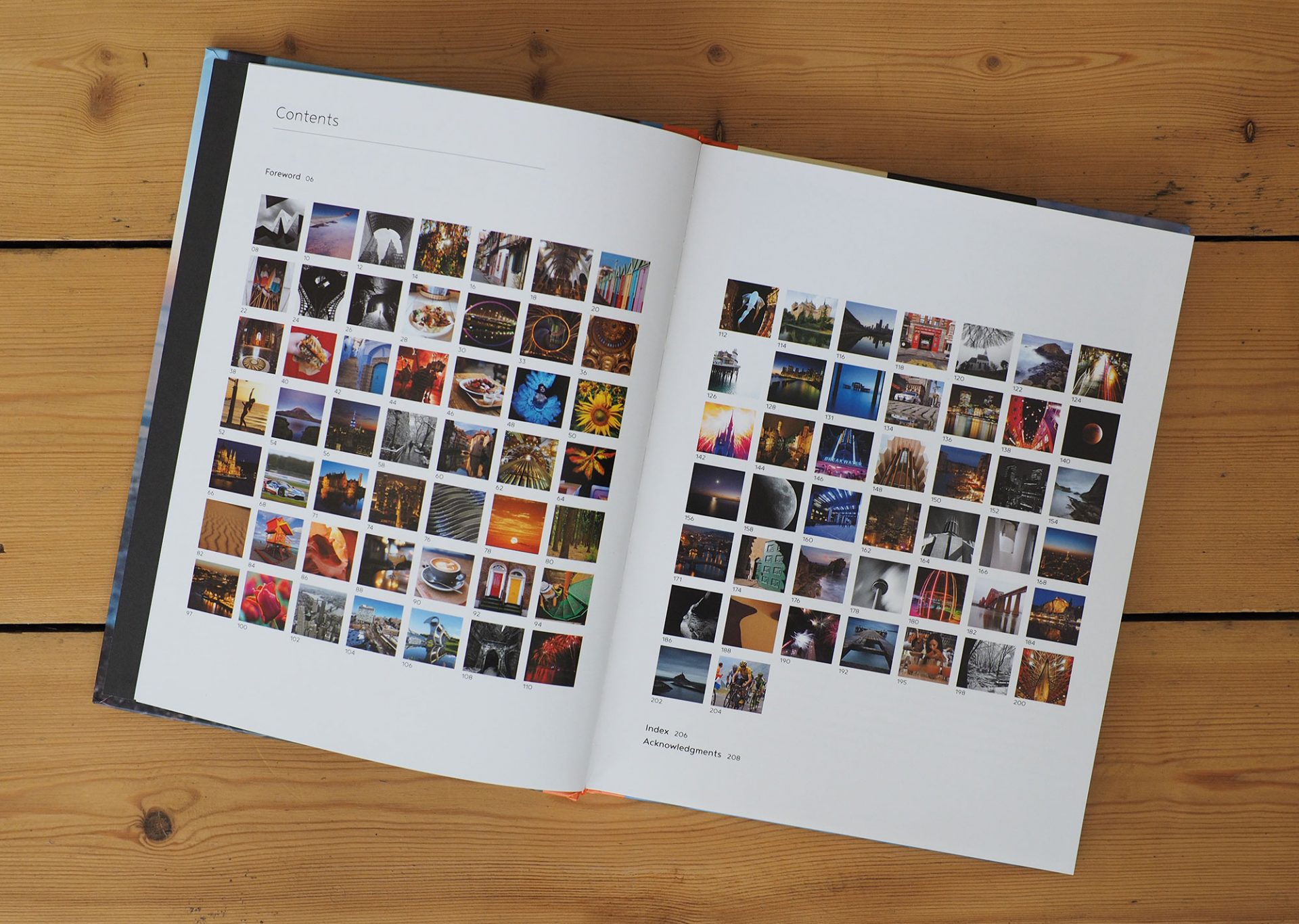 In Camera book perfect photos outofcamera Cameralabs