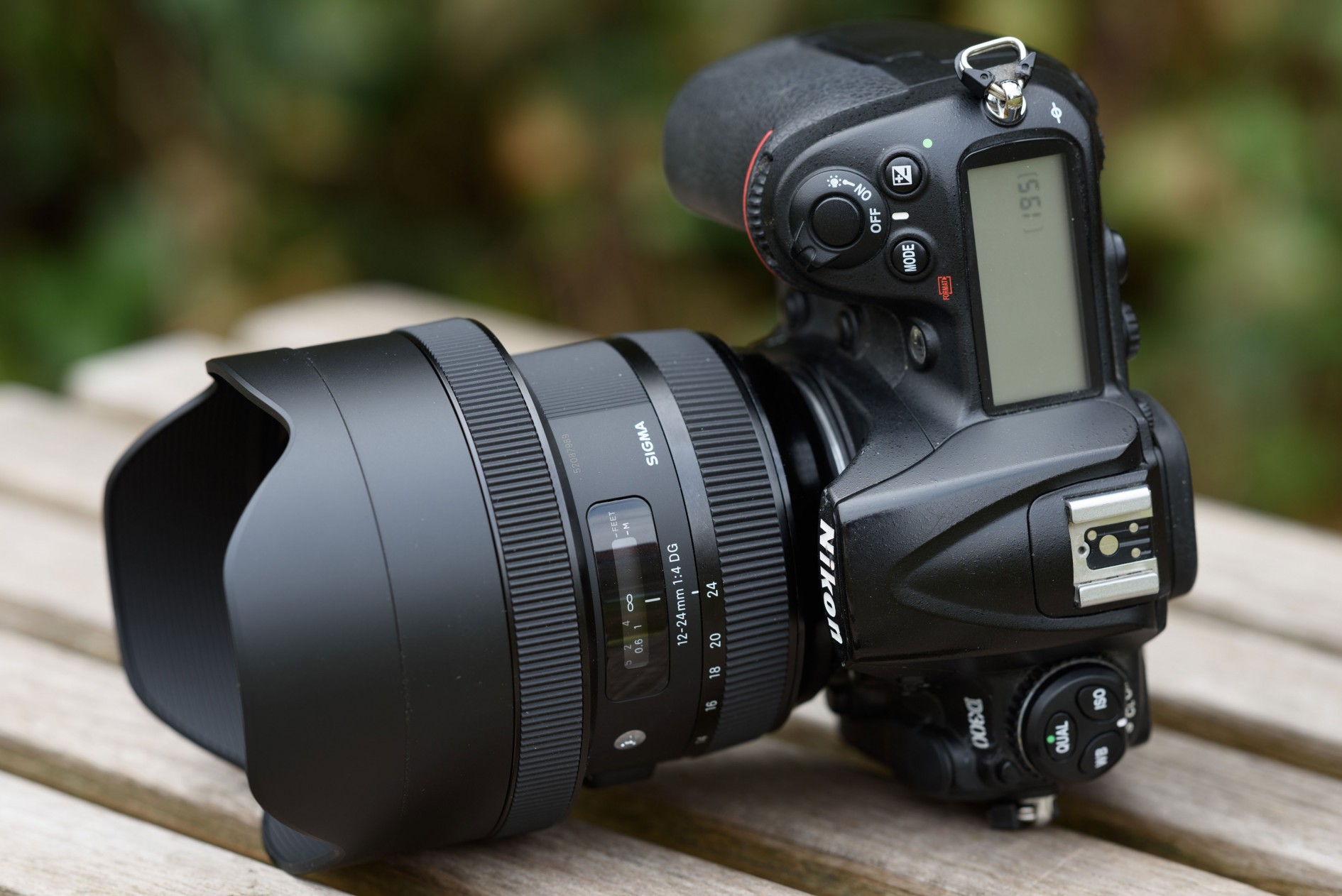 Best Nikon Wide Angle Lens Cameralabs