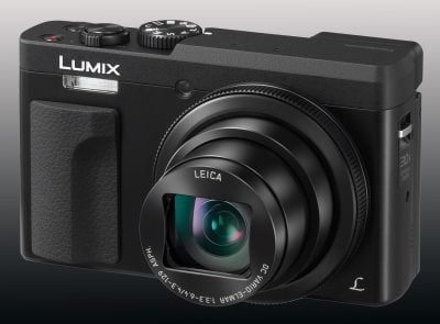 Panasonic Lumix TZ / ZS review   Cameralabs