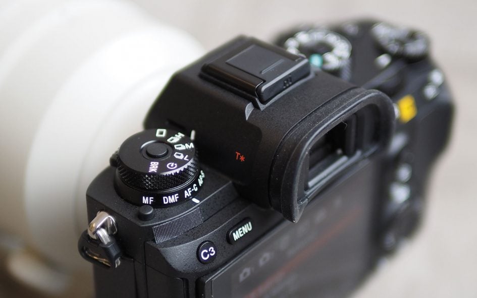 Sony a9 Full Review: Mirrorless Redefined: Digital Photography Review