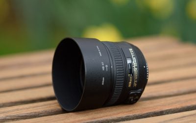 Nikon 50mm f1.4G review | Cameralabs