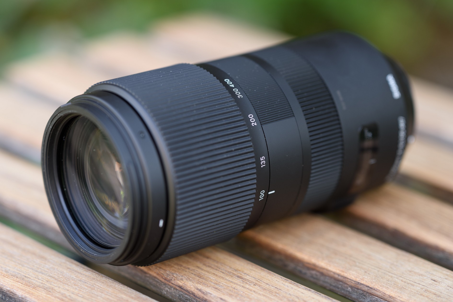 Sigma 100400mm f56.3 OS review Cameralabs