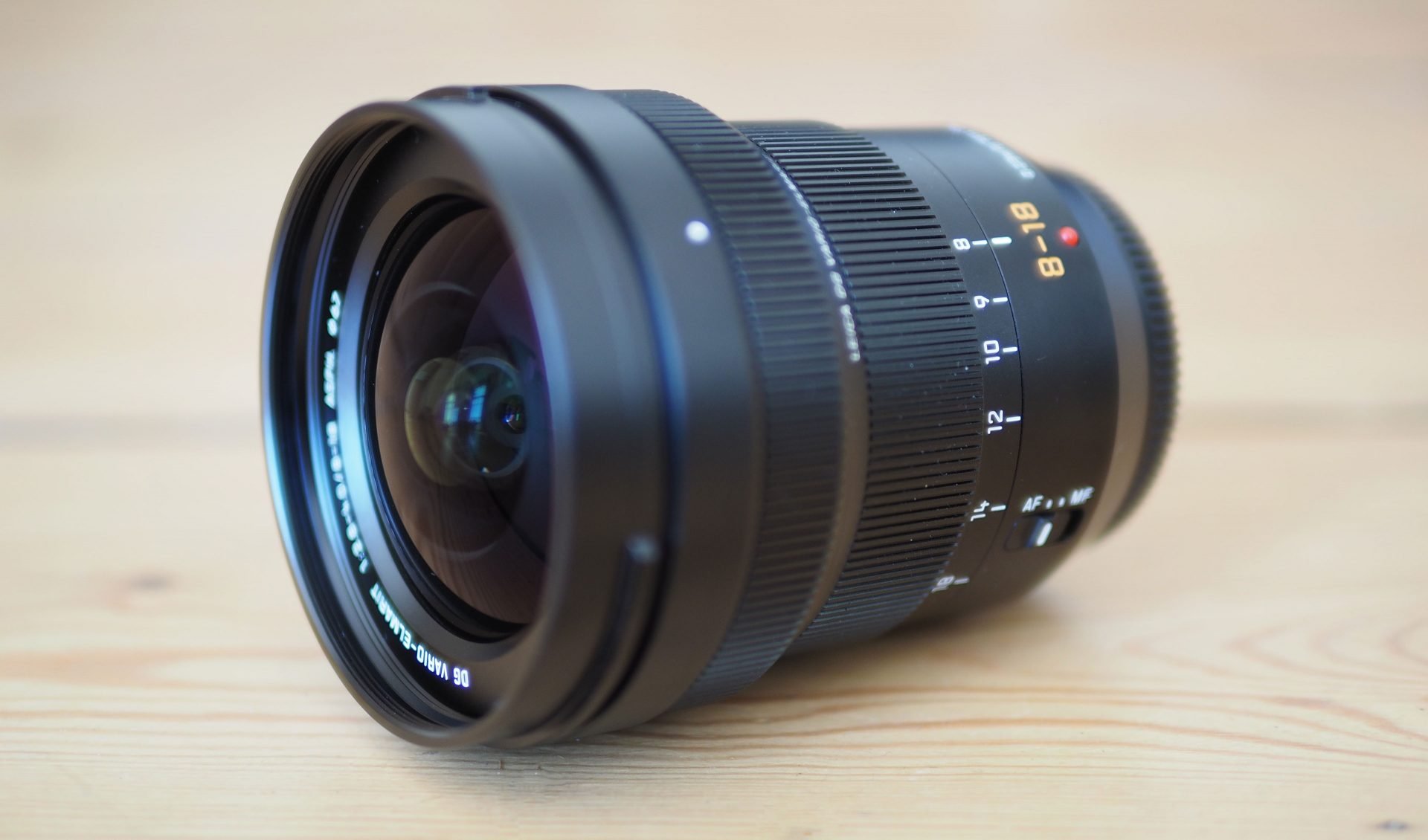 Leica DG 8-18mm f2.8-4 review | Cameralabs