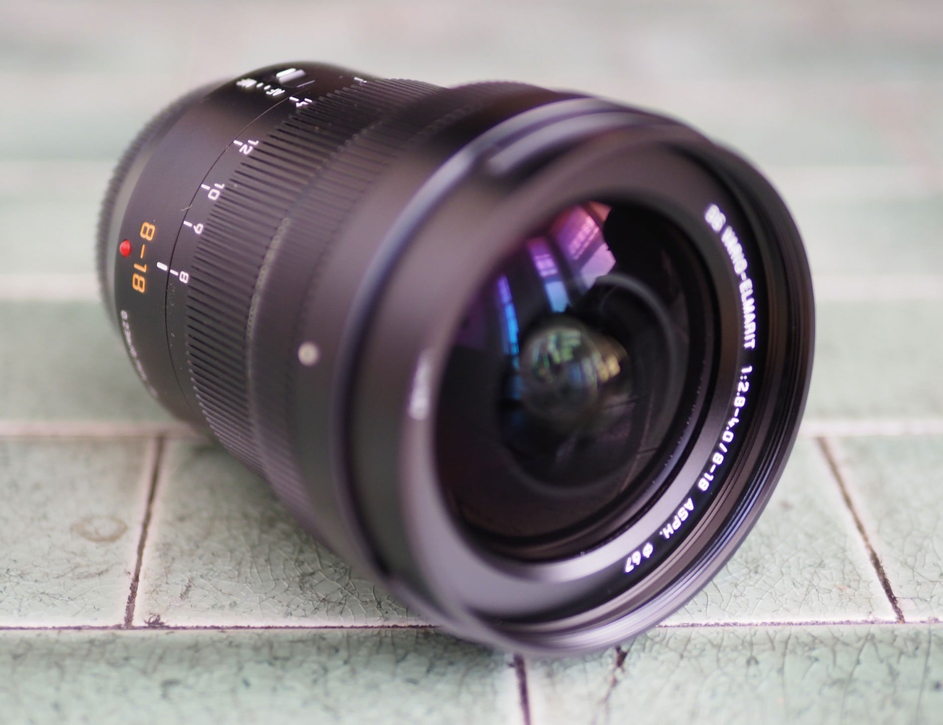 Panasonic lenses Cameralabs