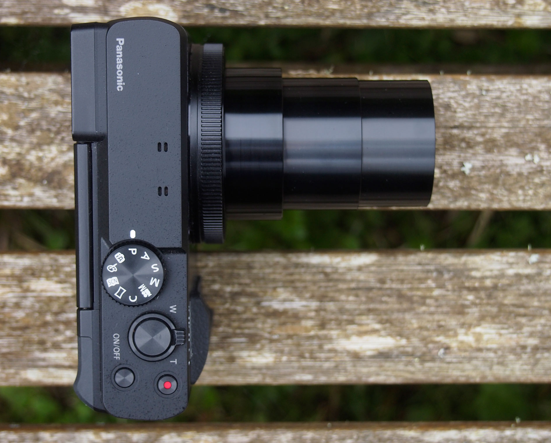 Panasonic Lumix TZ90 / ZS70 review Cameralabs