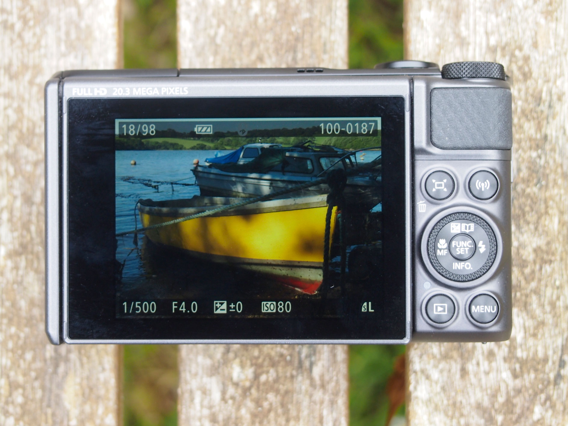 Canon Powershot Sx730 Hs Mit Handy Verbinden Canon PowerShot SX730 HS review | Cameralabs