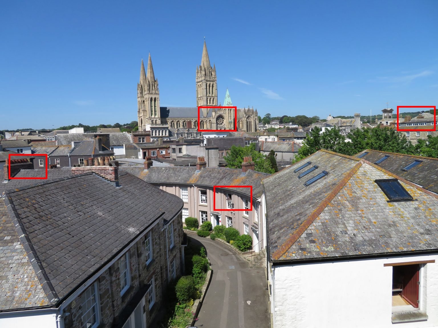 Canon SX740 HS review Cameralabs