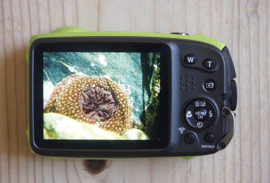 Graveren replica knoop Fujifilm Finepix XP120 review | Cameralabs