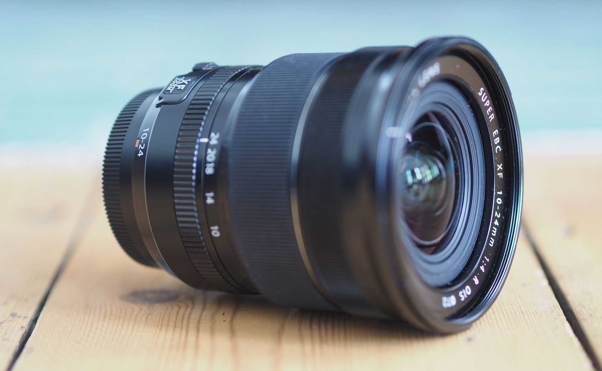 repetitie begin Verzorgen Fujifilm XF 10-24mm f4 review-so-far | Cameralabs