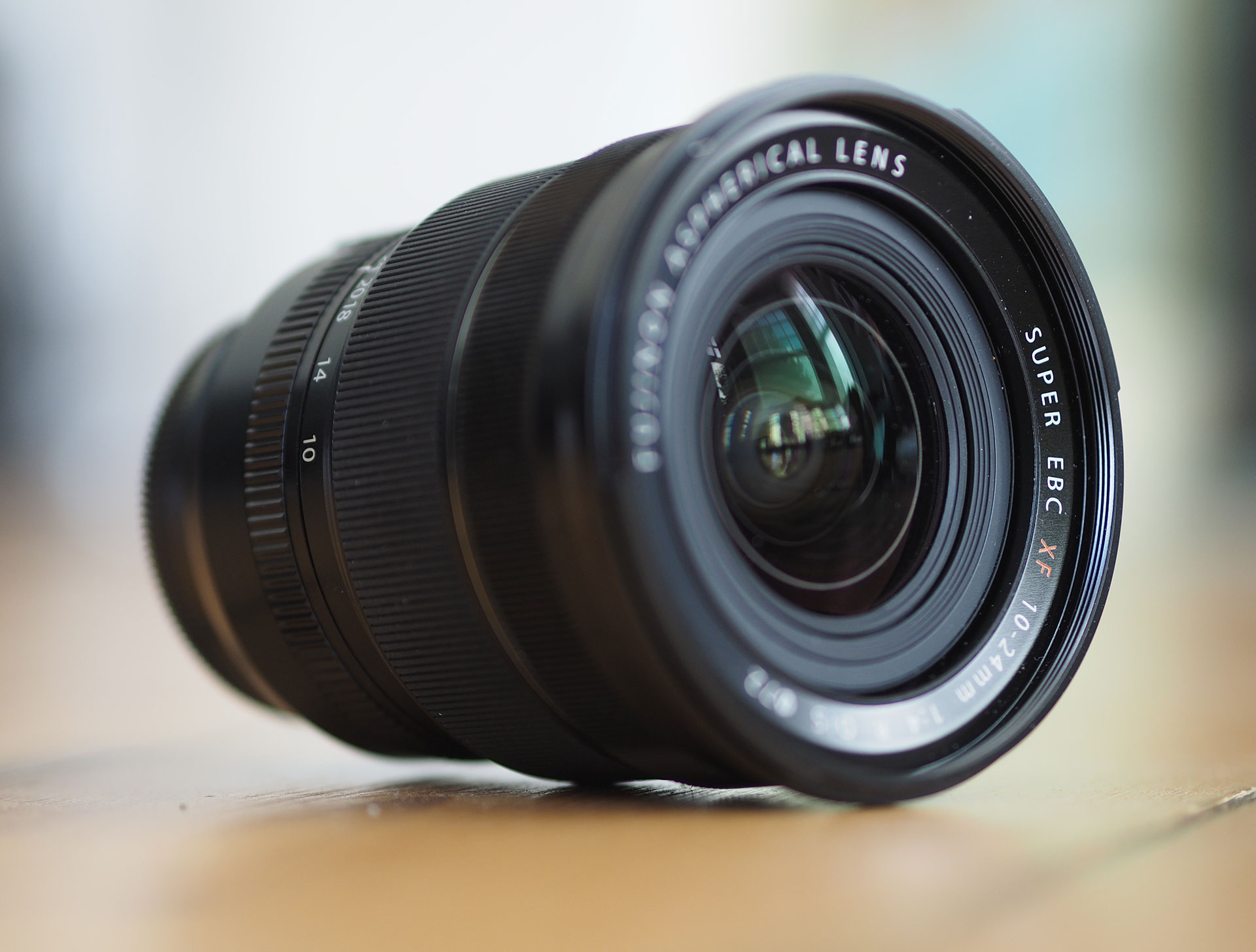 Fujifilm Xf 10 24mm F4 Review So Far Cameralabs