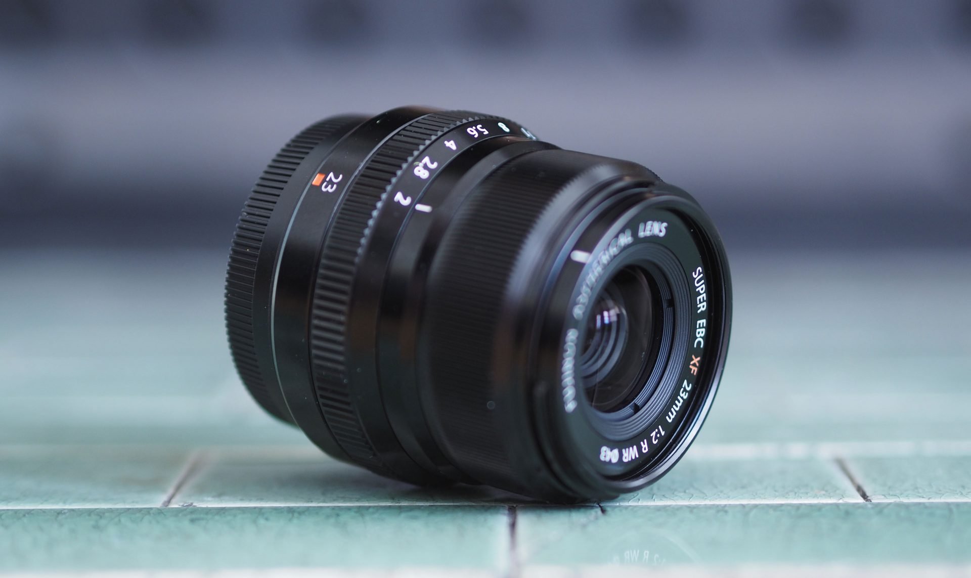 Kunstmatig Prematuur Premier Fujifilm XF 23mm f2 review | Cameralabs