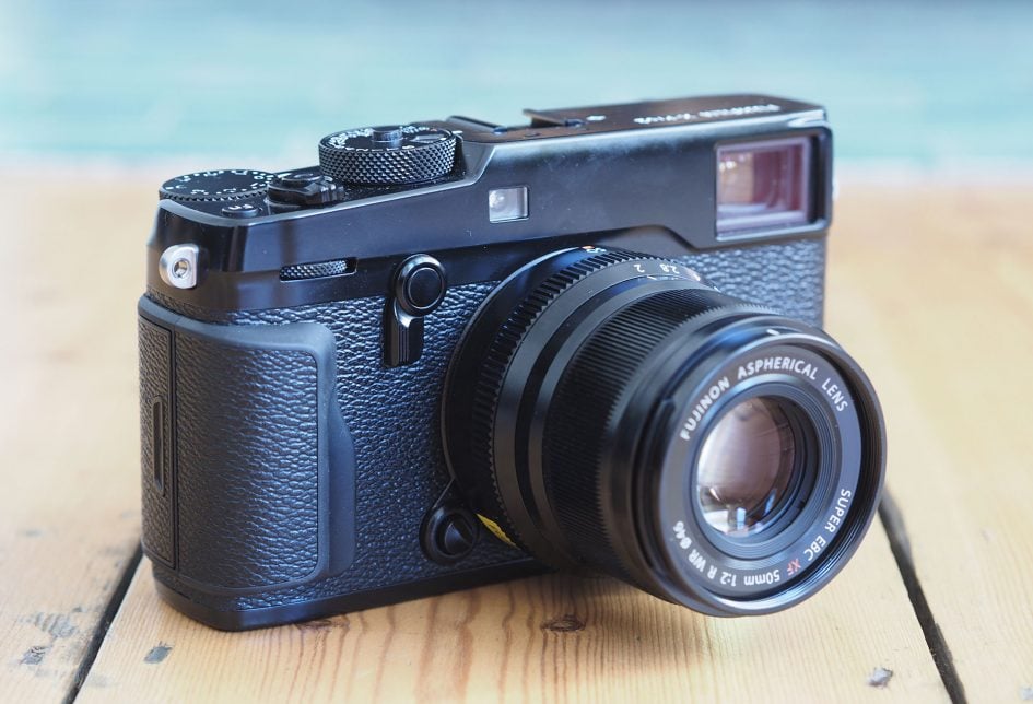 Fujifilm XF mm f2 review   Cameralabs