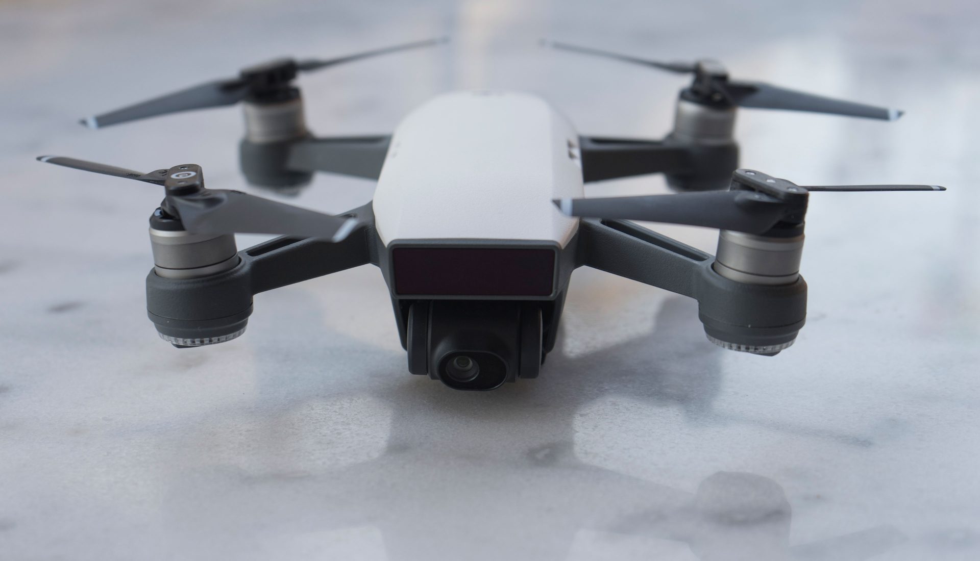 DJI Spark review | Cameralabs